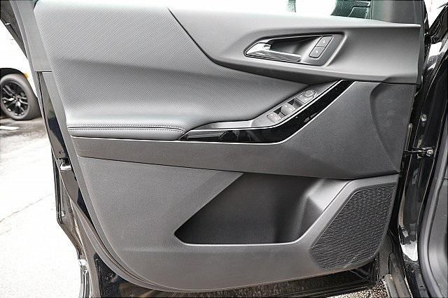 new 2025 Chevrolet Equinox car, priced at $28,495