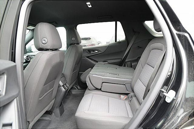 new 2025 Chevrolet Equinox car, priced at $28,495