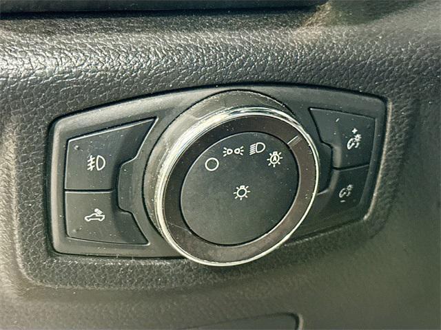 used 2019 Ford F-150 car, priced at $20,425