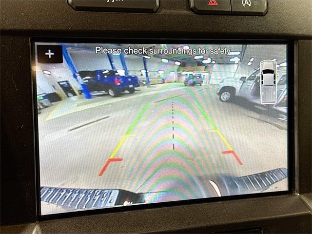 used 2019 Ford F-150 car, priced at $20,425