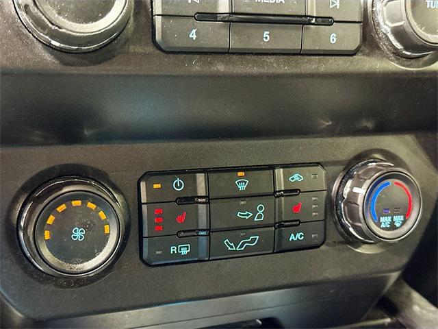 used 2019 Ford F-150 car, priced at $20,425