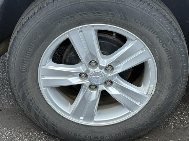 used 2019 Chevrolet Trax car, priced at $11,193