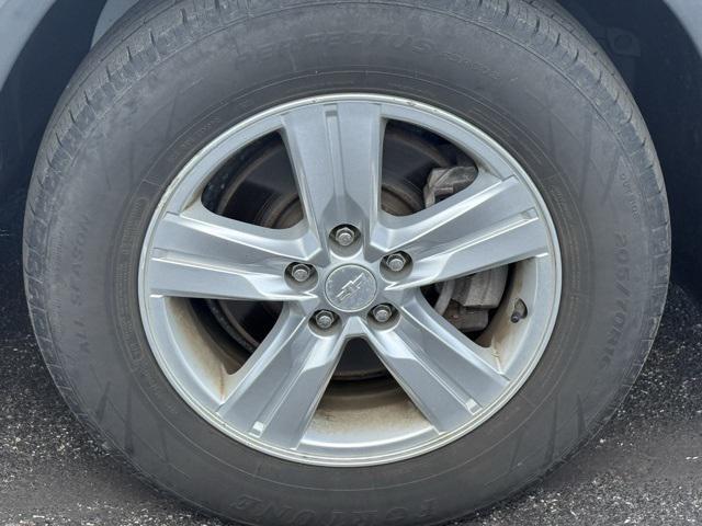 used 2019 Chevrolet Trax car, priced at $11,193
