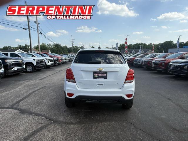used 2019 Chevrolet Trax car, priced at $11,193