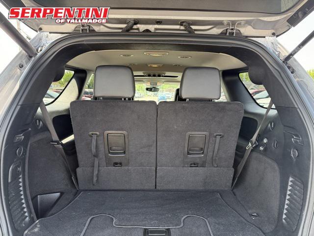 used 2020 Dodge Durango car, priced at $22,850