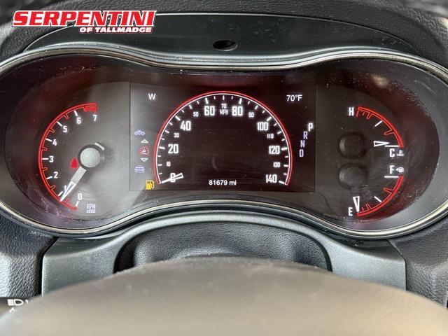 used 2020 Dodge Durango car, priced at $22,850