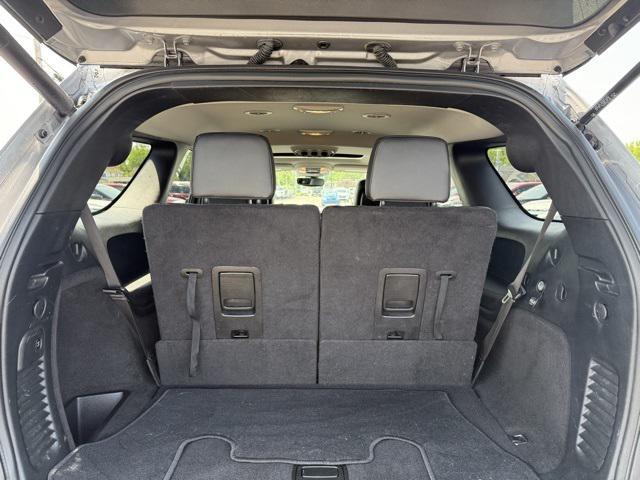 used 2020 Dodge Durango car, priced at $21,852