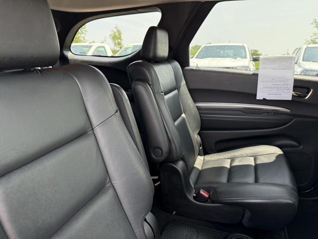 used 2020 Dodge Durango car, priced at $21,852