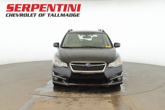 used 2016 Subaru Impreza car, priced at $13,650