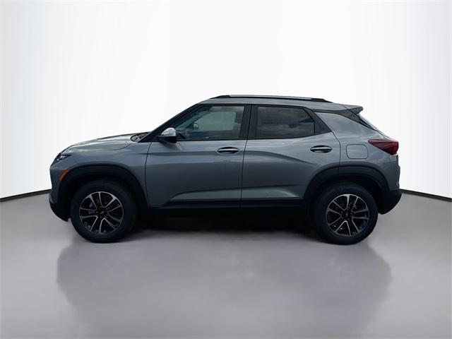 new 2026 Chevrolet TrailBlazer car, priced at $22,200