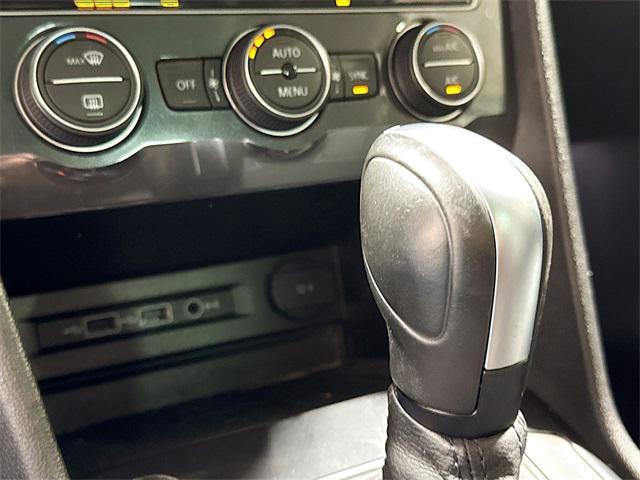 used 2020 Volkswagen Tiguan car, priced at $16,367