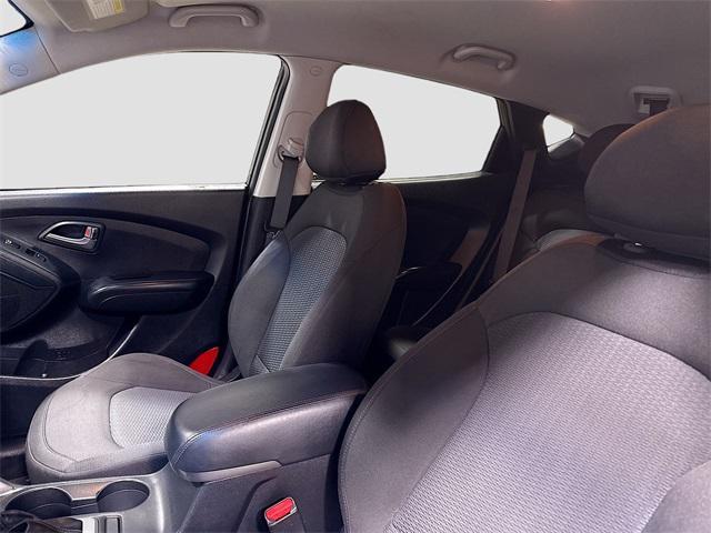 used 2015 Hyundai Tucson car, priced at $11,500