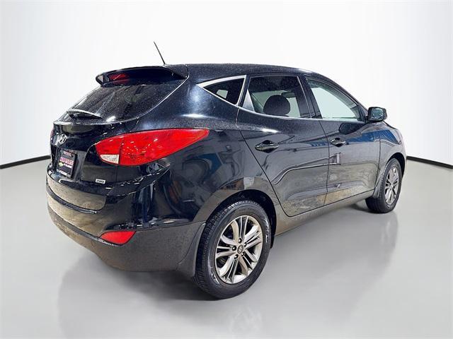 used 2015 Hyundai Tucson car, priced at $11,500