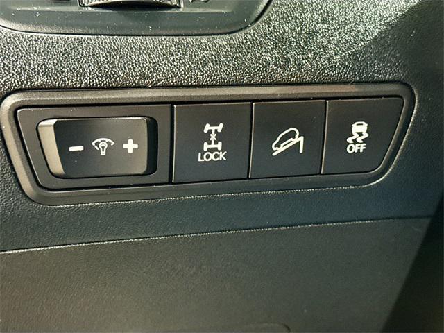 used 2015 Hyundai Tucson car, priced at $11,500