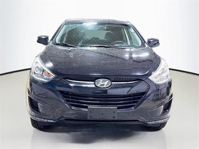 used 2015 Hyundai Tucson car, priced at $11,500