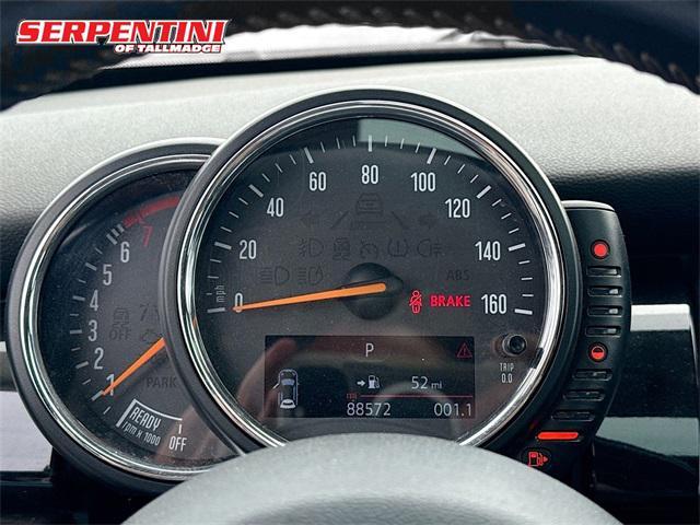used 2015 MINI Hardtop car, priced at $9,523