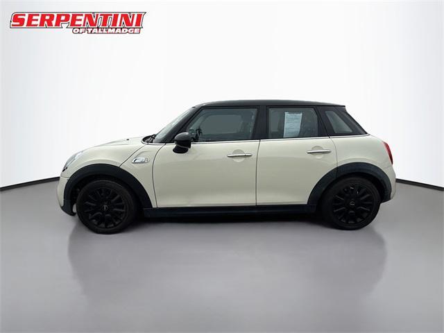 used 2015 MINI Hardtop car, priced at $9,523