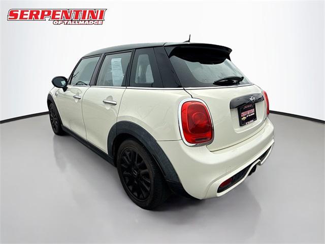 used 2015 MINI Hardtop car, priced at $9,523