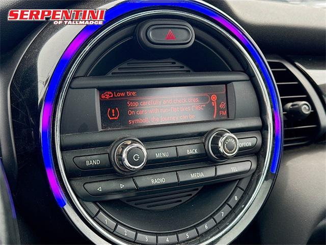 used 2015 MINI Hardtop car, priced at $9,523