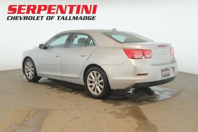 used 2013 Chevrolet Malibu car, priced at $9,000