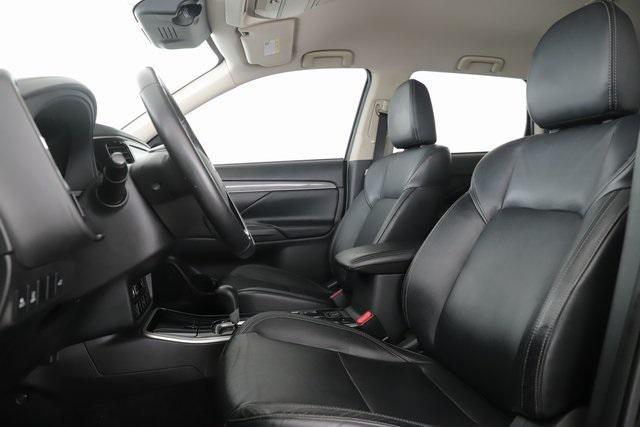 used 2020 Mitsubishi Outlander car, priced at $17,657