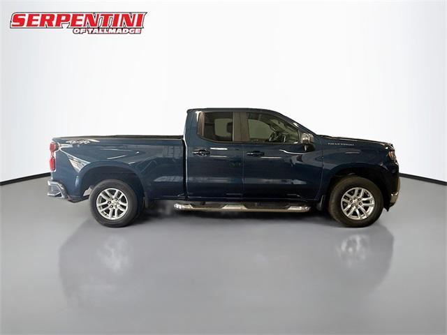 used 2019 Chevrolet Silverado 1500 car, priced at $27,500