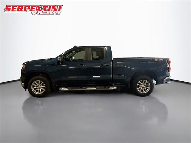 used 2019 Chevrolet Silverado 1500 car, priced at $27,500