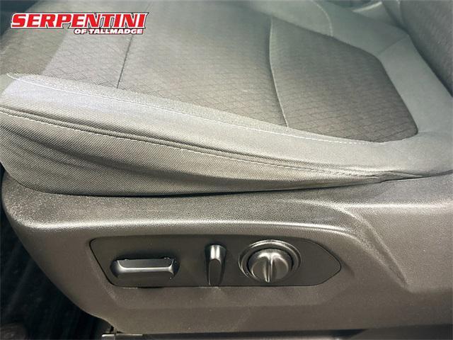 used 2019 Chevrolet Silverado 1500 car, priced at $27,500
