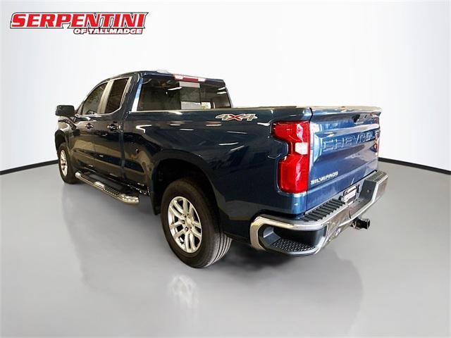 used 2019 Chevrolet Silverado 1500 car, priced at $27,500