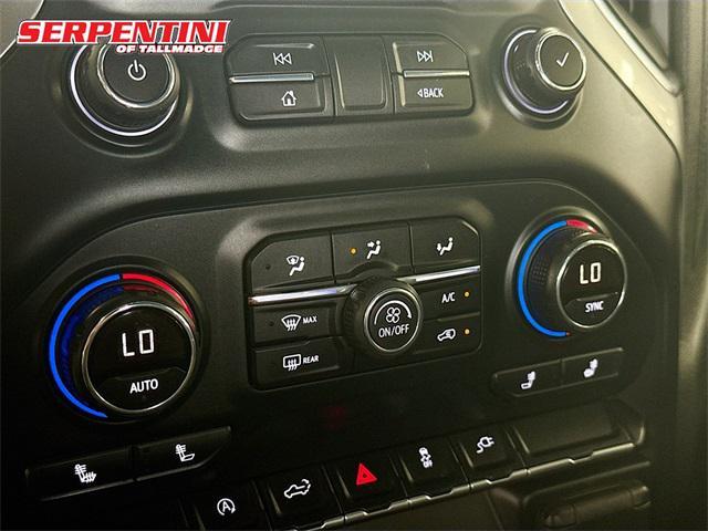 used 2019 Chevrolet Silverado 1500 car, priced at $27,500