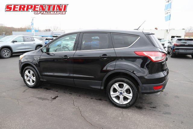 used 2016 Ford Escape car, priced at $11,107