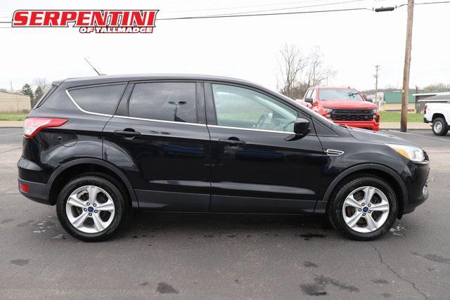 used 2016 Ford Escape car, priced at $11,107
