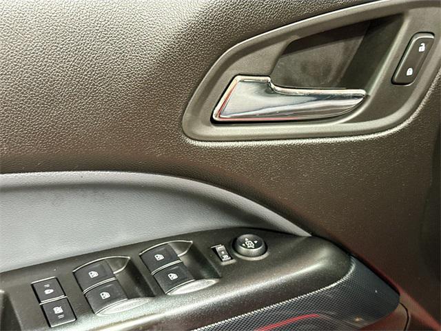 used 2015 Chevrolet Colorado car, priced at $21,500