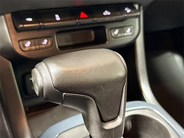 used 2015 Chevrolet Colorado car, priced at $21,500