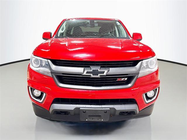 used 2015 Chevrolet Colorado car, priced at $21,500