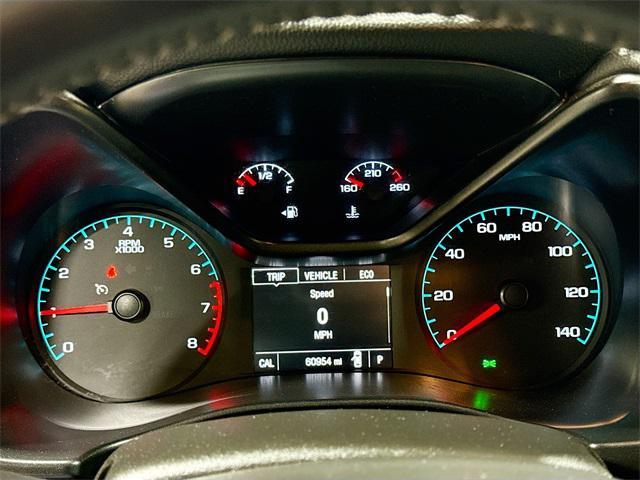 used 2015 Chevrolet Colorado car, priced at $21,500