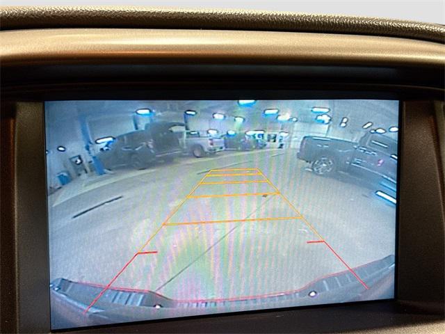 used 2015 Chevrolet Colorado car, priced at $21,500