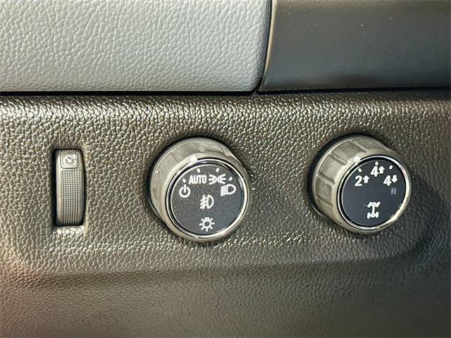 used 2015 Chevrolet Colorado car, priced at $21,500