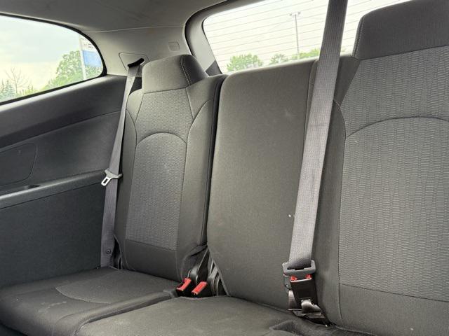 used 2017 Chevrolet Traverse car, priced at $11,764
