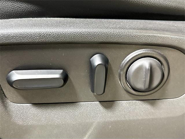 used 2019 Chevrolet Silverado 1500 car, priced at $35,950