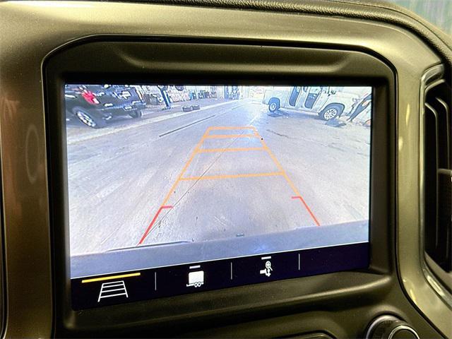 used 2019 Chevrolet Silverado 1500 car, priced at $35,950