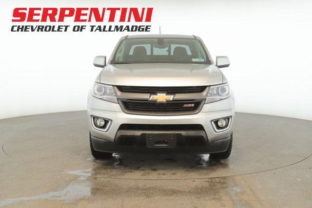 used 2019 Chevrolet Colorado car, priced at $28,069