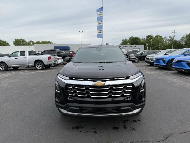 new 2026 Chevrolet Equinox car, priced at $29,045