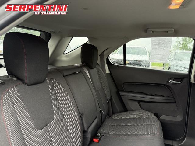 used 2016 Chevrolet Equinox car, priced at $12,182