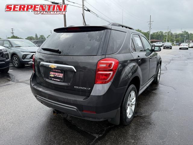 used 2016 Chevrolet Equinox car, priced at $12,182