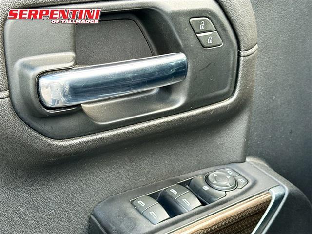 used 2019 Chevrolet Silverado 1500 car, priced at $25,213