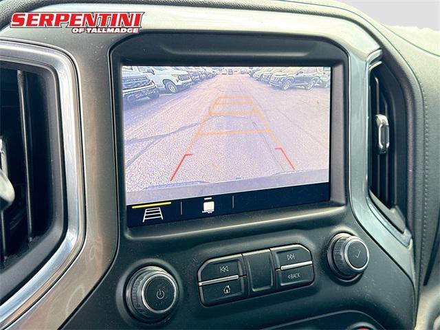 used 2019 Chevrolet Silverado 1500 car, priced at $25,213