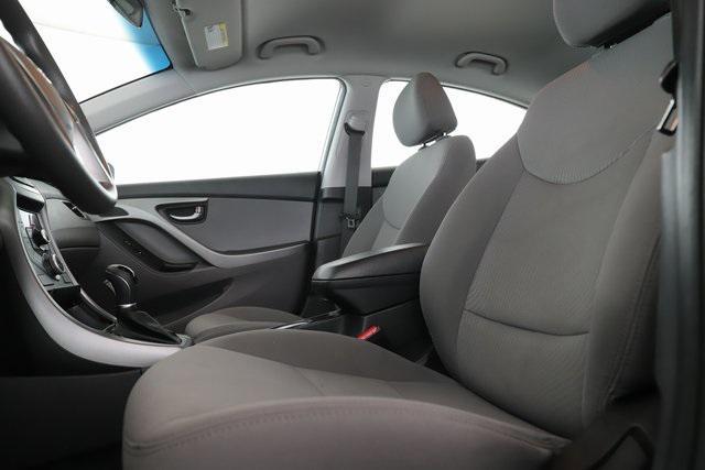 used 2014 Hyundai Elantra car, priced at $8,088