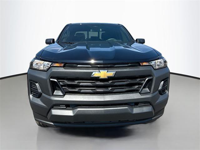 new 2026 Chevrolet Colorado car, priced at $38,000