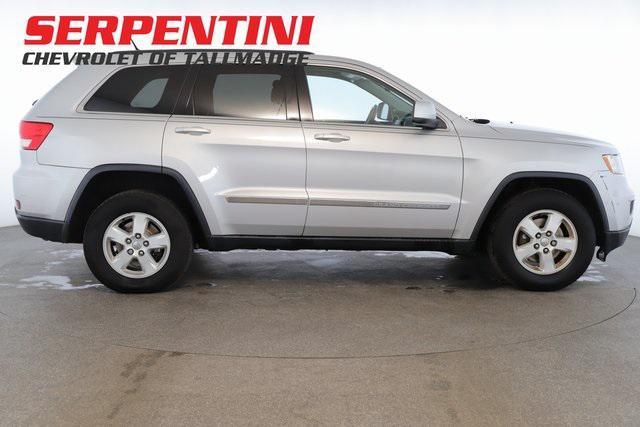 used 2013 Jeep Grand Cherokee car, priced at $10,850